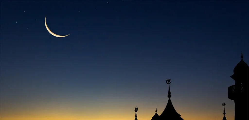 Eid-ul-Fitr 2025 in Saudi Arabia