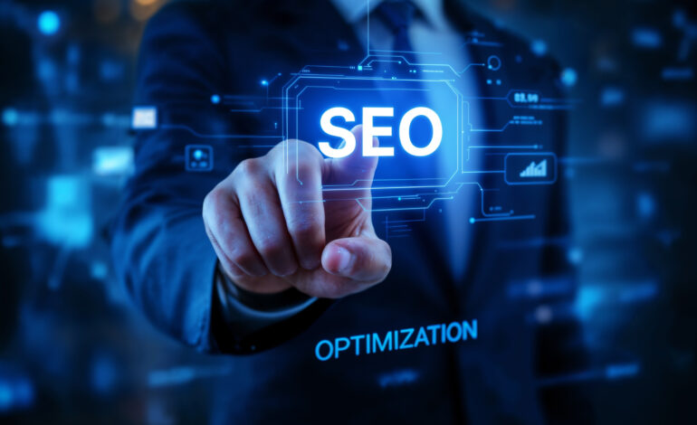 SEO hacks 2025
