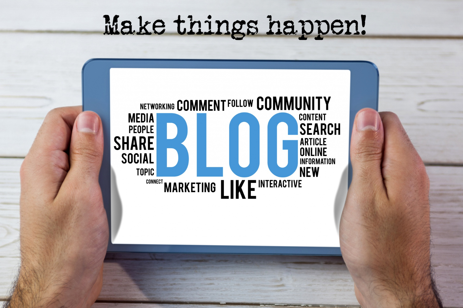 best free AI tools for bloggers
