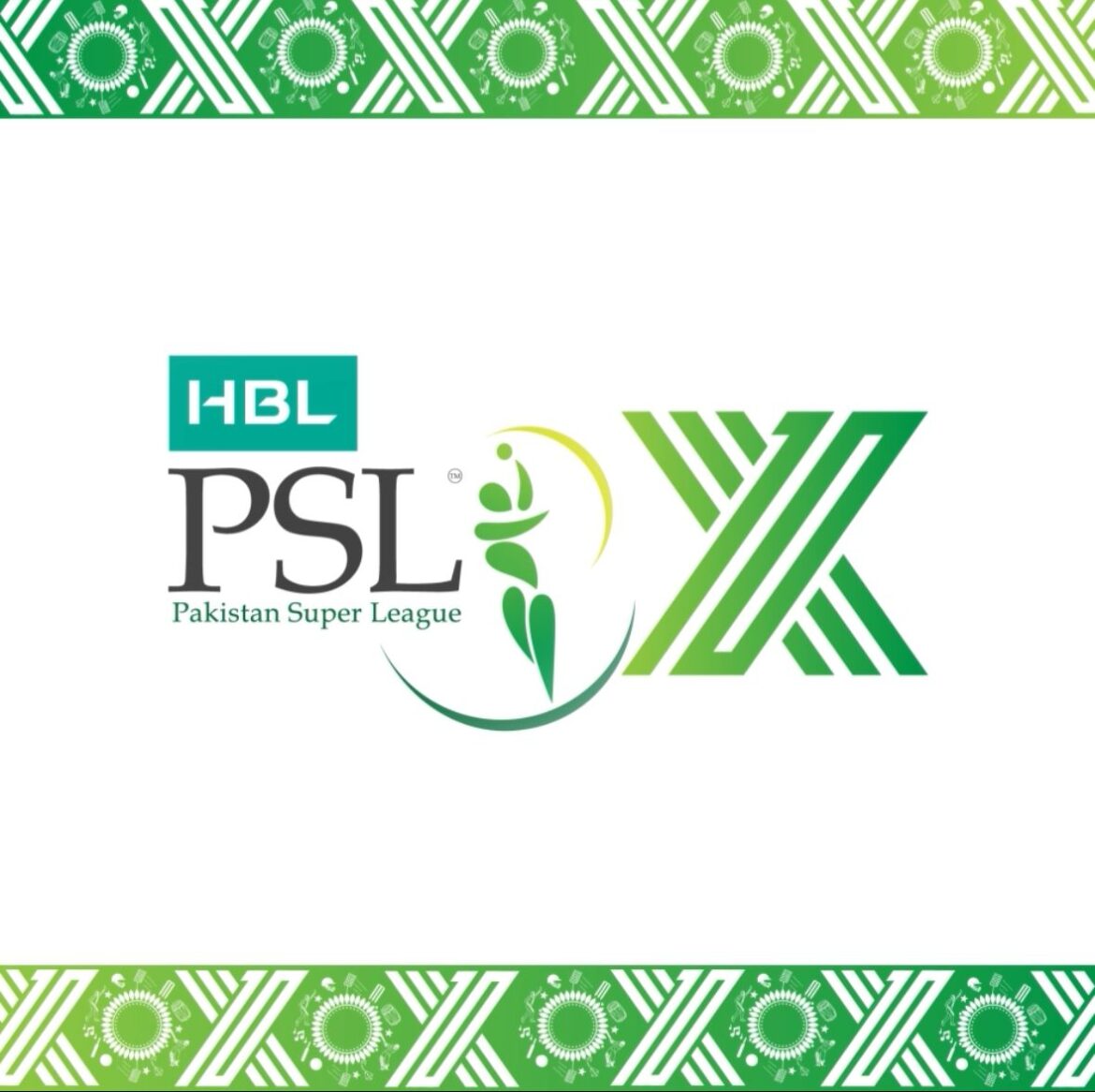 HBL PSL 10 2025: Teams, Full Schedule, Star Players, Venues & Everything You Need to Know