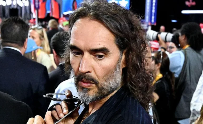 Russell Brand Charged with Rape and Sexual Assault: Met Police Case Details, BBC Apology & 2025 Court Updates