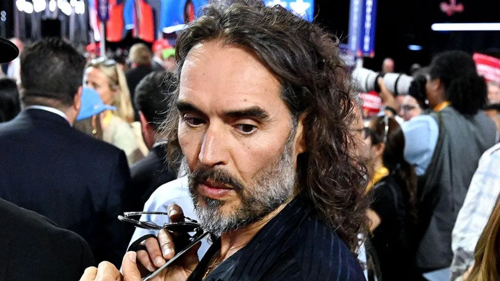 Russell Brand Charged with Rape and Sexual Assault: Met Police Case Details, BBC Apology & 2025 Court Updates