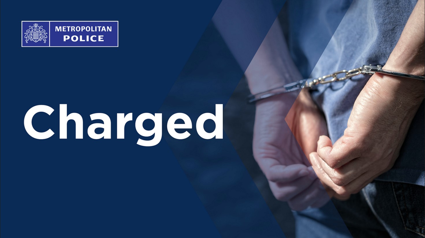 Russell Brand Charged