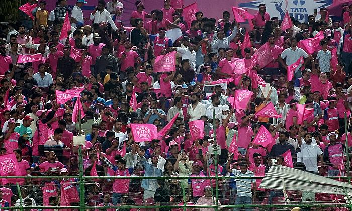 IPL 2025 GT vs RR Highlights: Samson’s Masterclass, Rashid’s Magic & Royals’ Thrilling Win