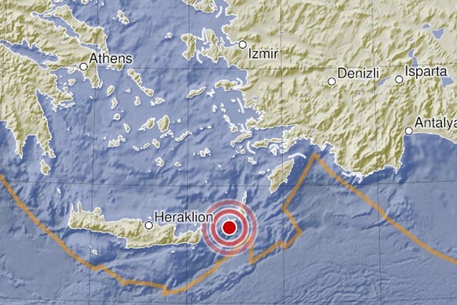 tsunami warnings